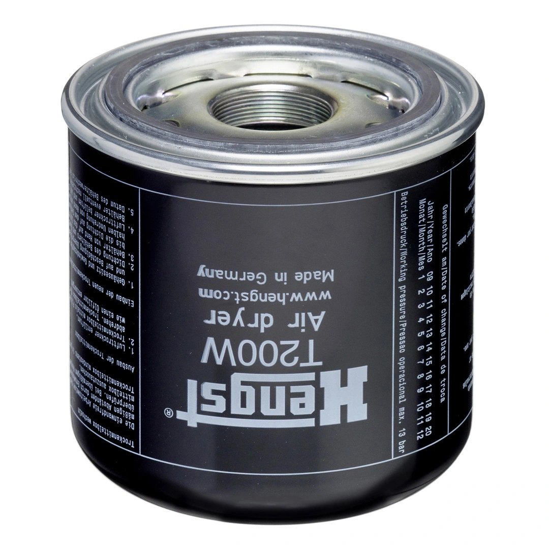 Air Dryer Cartridge, compressed-air system